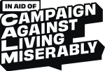 campaingn against living miserably