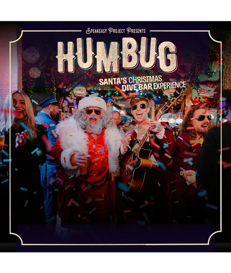 humbug 